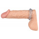Заказать Набор из 2-х колец для пениса Penis Cock Ring