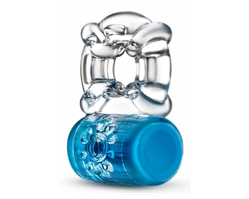 Заказать Синее эрекционное виброкольцо Pleaser Rechargeable C-Ring Заказать Синее эрекционное виброкольцо Pleaser Rechargeable C-Ring