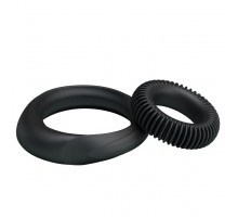 Набор эрекционных колец Ring Manhood