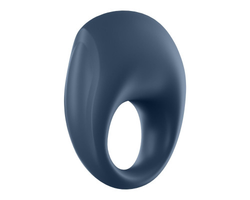 Заказать Эрекционное кольцо Satisfyer Strong One с возможностью управления через приложение