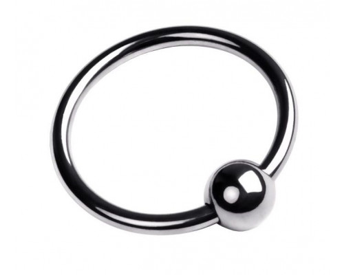 Кольцо на головку пениса размера M