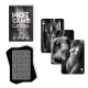 Заказать Игральные карты HOT GAME CARDS НУАР - 36 шт.
