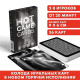 Заказать Игральные карты HOT GAME CARDS НУАР - 36 шт.