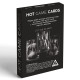 Заказать Игральные карты HOT GAME CARDS НУАР - 36 шт.