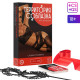 Заказать Игра для двоих «Территория соблазна. Сладкие мгновения»