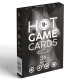 Заказать Игральные карты HOT GAME CARDS НУАР - 36 шт.