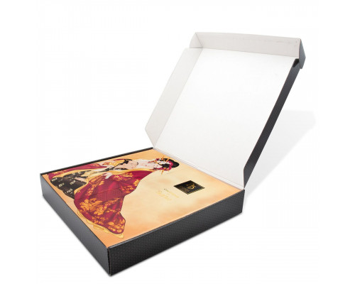 Адвент-календарь Shunga Calendar of Desires
