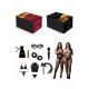 Заказать Эротический адвент-календарь Sexy Lingerie Calendar Queen Size Edition