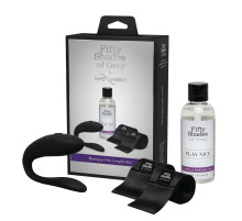 Набор для пар Moving As One