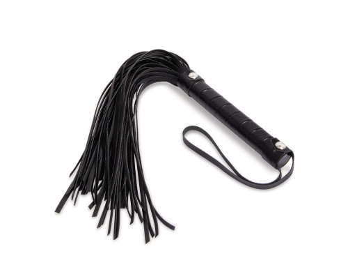 Заказать Эротический набор 4PC Bondage Bed Strap   Flogger Kit