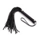 Заказать Эротический набор 4PC Bondage Bed Strap   Flogger Kit