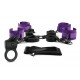 Заказать Любовный набор для двоих Couples Bedspreader Kit