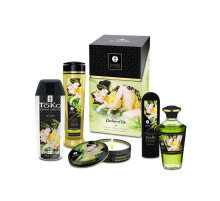 Подарочный набор органических средств Garden of Edo