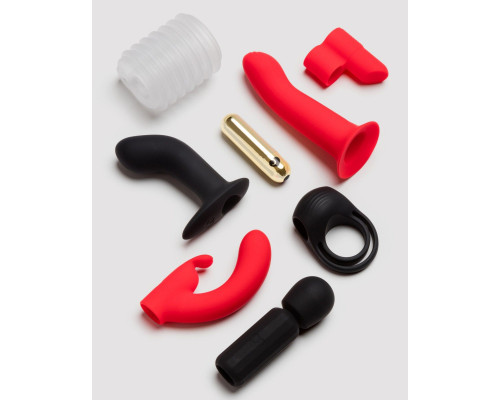 Адвент-календарь Lovehoney Couple’s Advent Calendar 2025