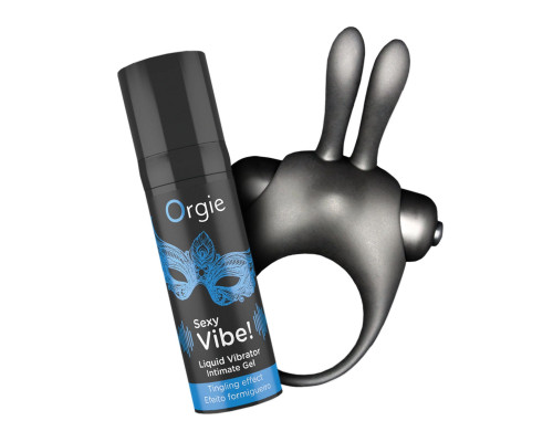 Набор для пар Vibe! Bunny