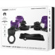 Заказать Любовный набор для двоих Couples Bedspreader Kit