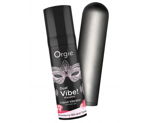 Набор Vibe! Bullet: жидкий вибратор и вибропуля