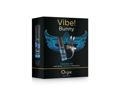 Набор для пар Vibe! Bunny