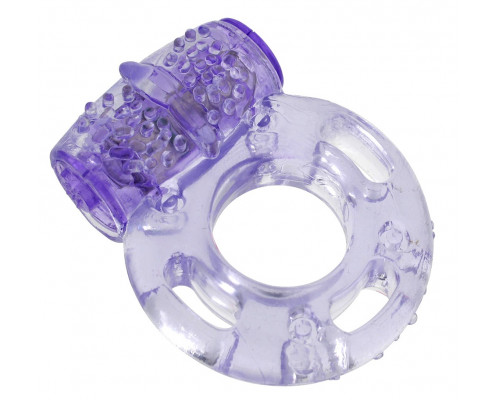 Заказать Эротический набор FANTASTIC PURPLE SEX TOY KIT
