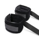 Заказать Эротический набор 4PC Bondage Bed Strap   Flogger Kit