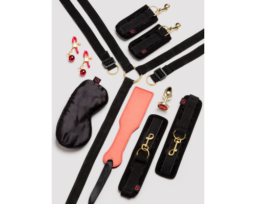 Адвент-календарь Lovehoney Couple’s Advent Calendar 2025