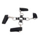 Заказать Набор для фиксации из 7 предметов Hogtie   Ball Gag Kit