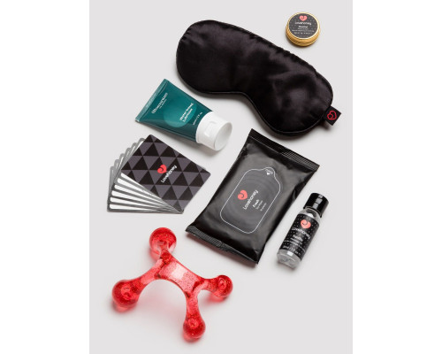 Адвент-календарь Lovehoney Couple’s Advent Calendar 2025