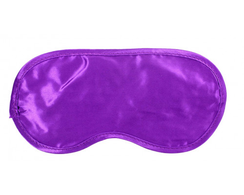 Заказать Эротический набор FANTASTIC PURPLE SEX TOY KIT