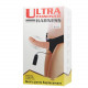 Заказать Реалистичный полый фаллоимитатор на трусиках Ultra Passionate Harness - 15 см.