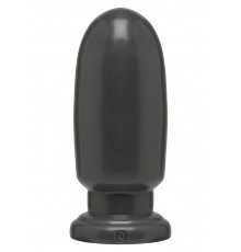 Анальный стимулятор Shell Shock Large - 21,6 см.