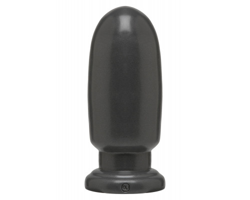 Заказать Анальный стимулятор Shell Shock Large - 21,6 см.