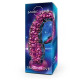 Заказать Фантазийный фаллоимитатор-щупальце на присоске - 33 см.