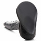 Заказать Серый фантазийный фаллоимитатор The Gargoyle Rock Hard Silicone Dildo - 23,6 см.