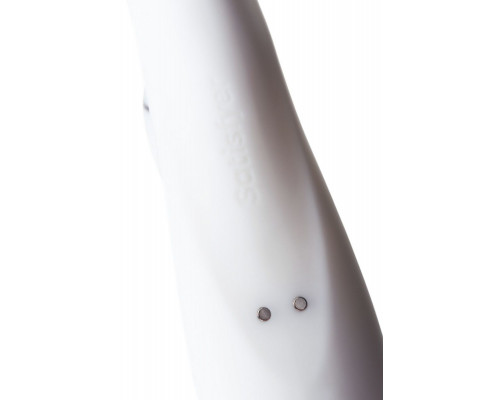 Заказать Вибромассажер с вакуумно-волновой клиторальной стимуляцией Satisfyer Pro + G-Spot - 22 см.