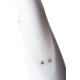 Заказать Вибромассажер с вакуумно-волновой клиторальной стимуляцией Satisfyer Pro + G-Spot - 22 см.