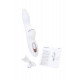 Заказать Вибромассажер с вакуумно-волновой клиторальной стимуляцией Satisfyer Pro + G-Spot - 22 см.