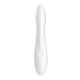 Заказать Вибромассажер с вакуумно-волновой клиторальной стимуляцией Satisfyer Pro + G-Spot - 22 см.