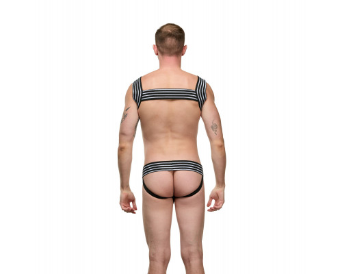 Заказать Мужской костюм «Гладиатор»