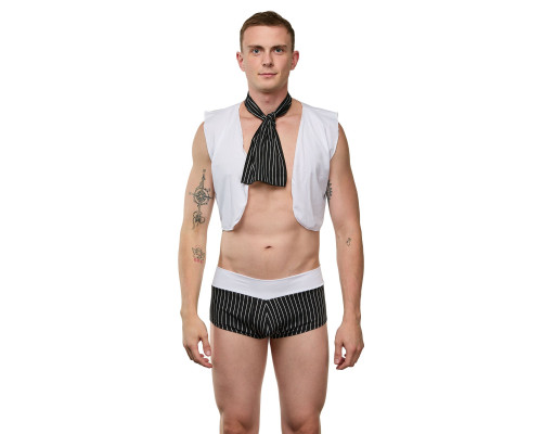 Заказать Мужской костюм «Синдбад»