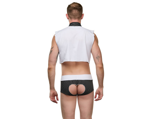 Заказать Мужской костюм «Синдбад»