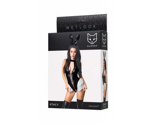 Игровой костюм зайки Stacy