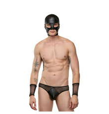 Мужской костюм «Боец»