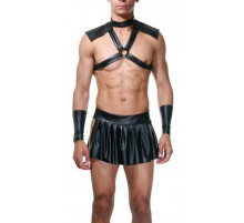 Эротический костюм гладиатора