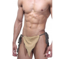 Мужской эротический костюм  Тарзан