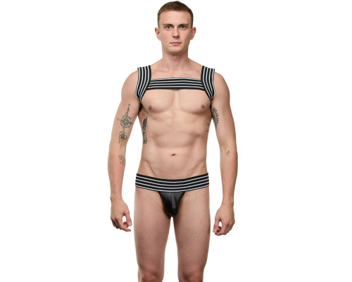 Заказать Мужской костюм «Гладиатор»