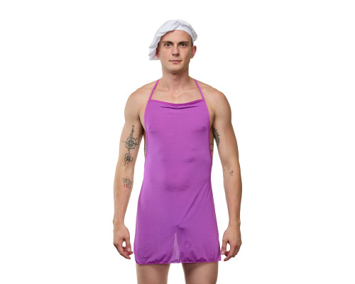 Заказать Мужской костюм «Повар»