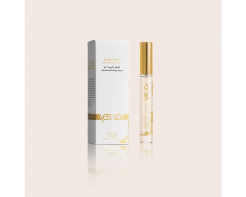 Заказать Ароматический спрей Intimate Mist - 15 мл.