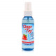 Заказать Очищающий спрей для игрушек CLEAR TOY Strawberry - 100 мл.