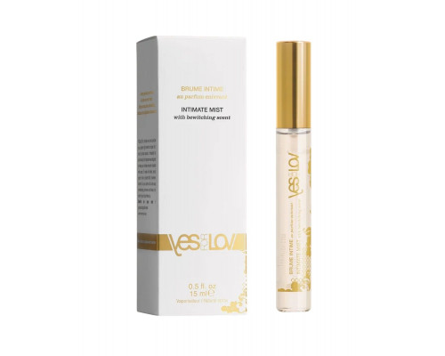 Заказать Ароматический спрей Intimate Mist - 15 мл.
