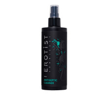 Антибактериальное средство Erotist Antiseptic Cleaner - 250 мл.